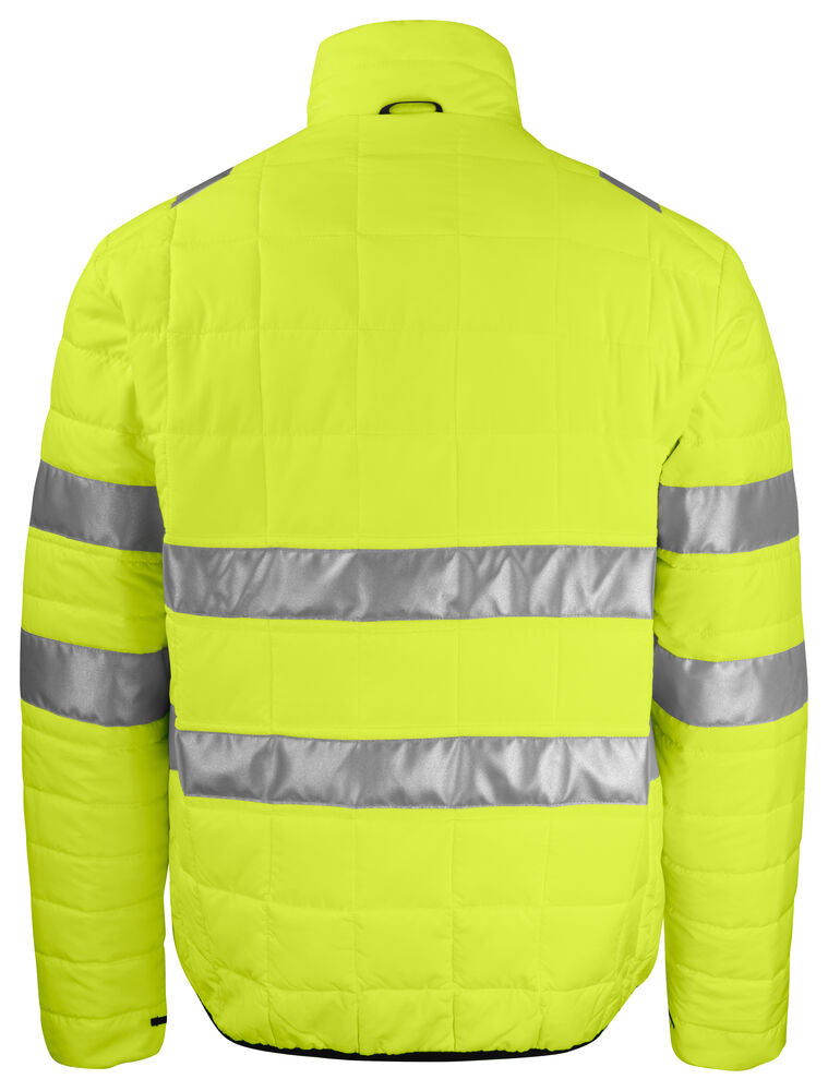 PROJOB 6444 Class 3 Quilted Jacket