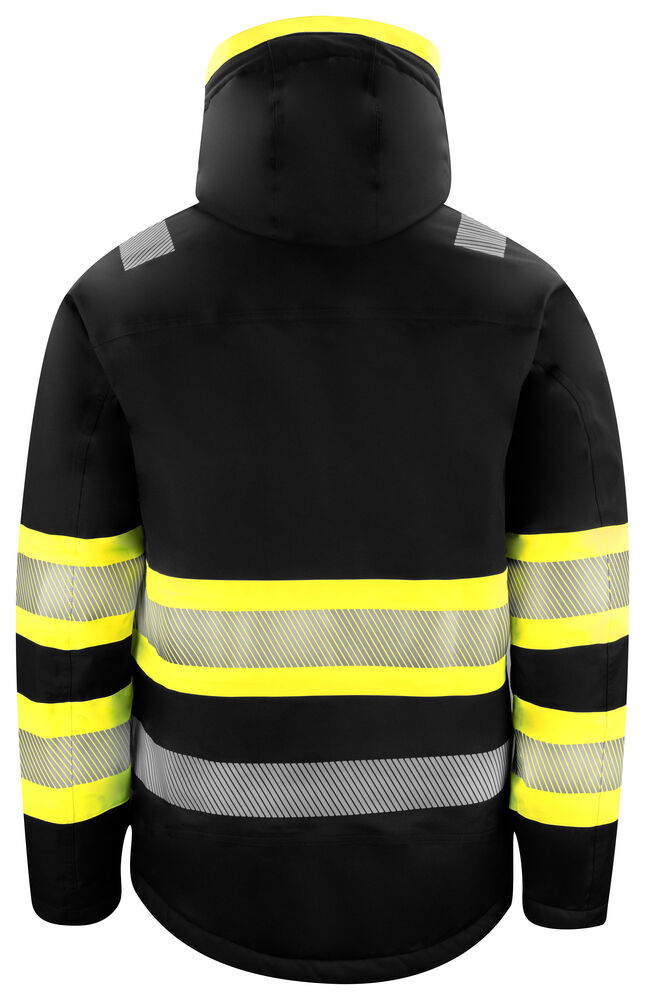 PROJOB 6446 Class 1 Wind and Waterproof Jacket