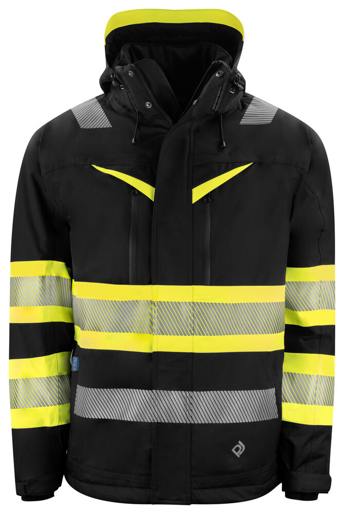 PROJOB 6446 Class 1 Wind and Waterproof Jacket
