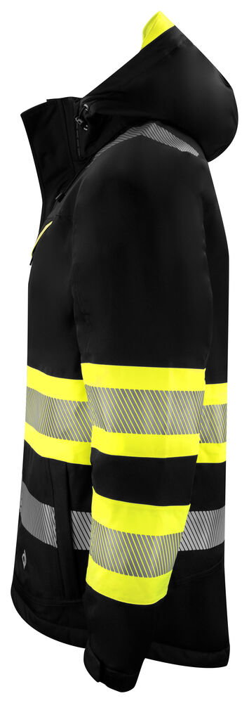 PROJOB 6446 Class 1 Wind and Waterproof Jacket