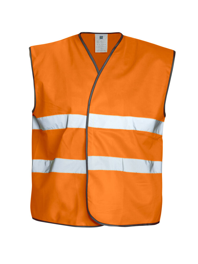 PROJOB 6703 Class 2 Vest