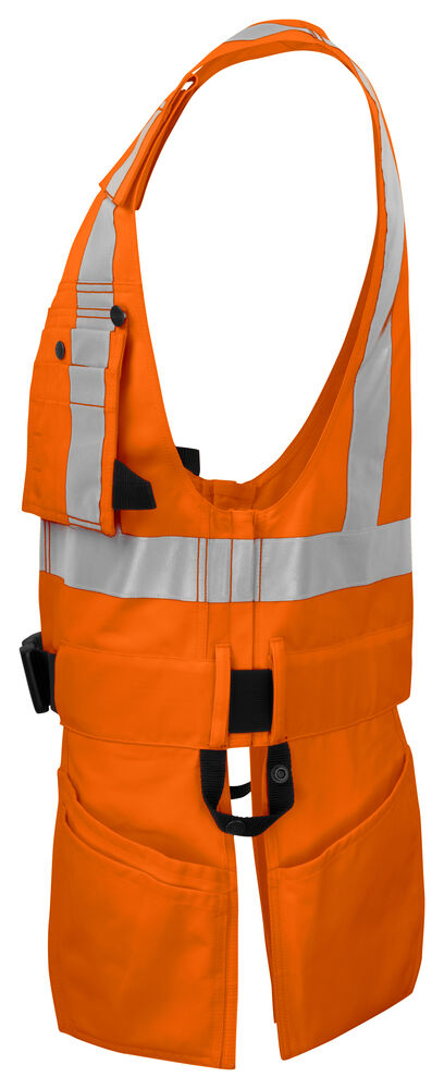 PROJOB 6704 Class 2 Utility Vest