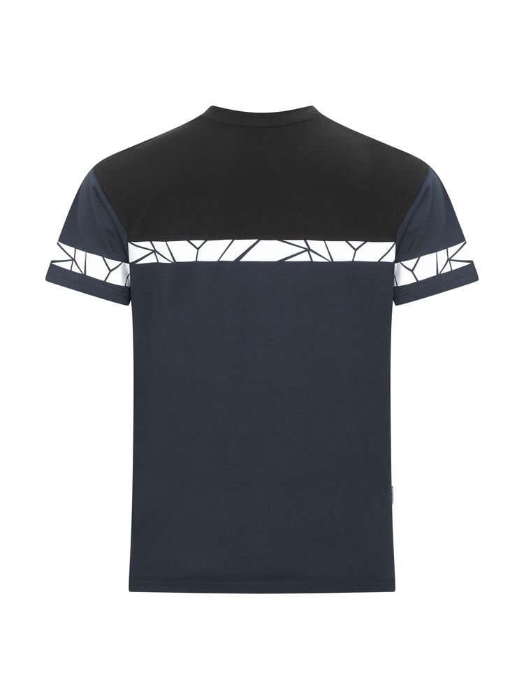 PROJOB Viz Tee 7001