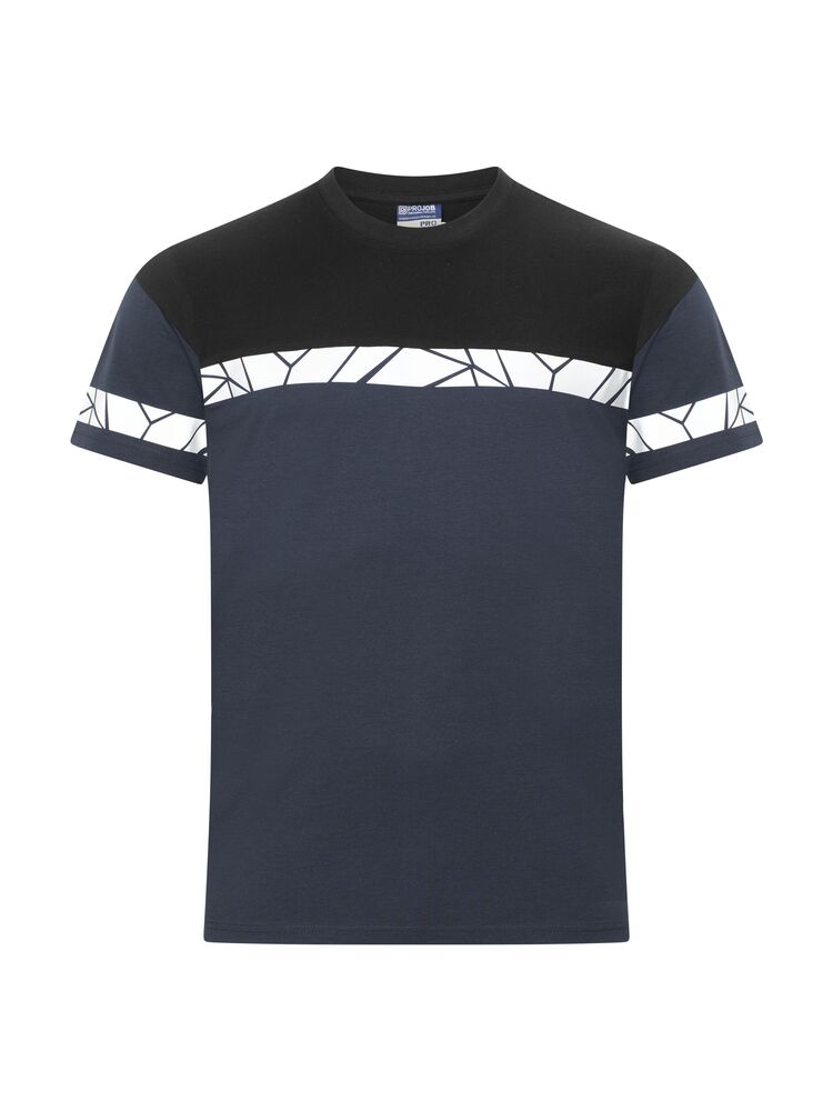 PROJOB Viz Tee 7001