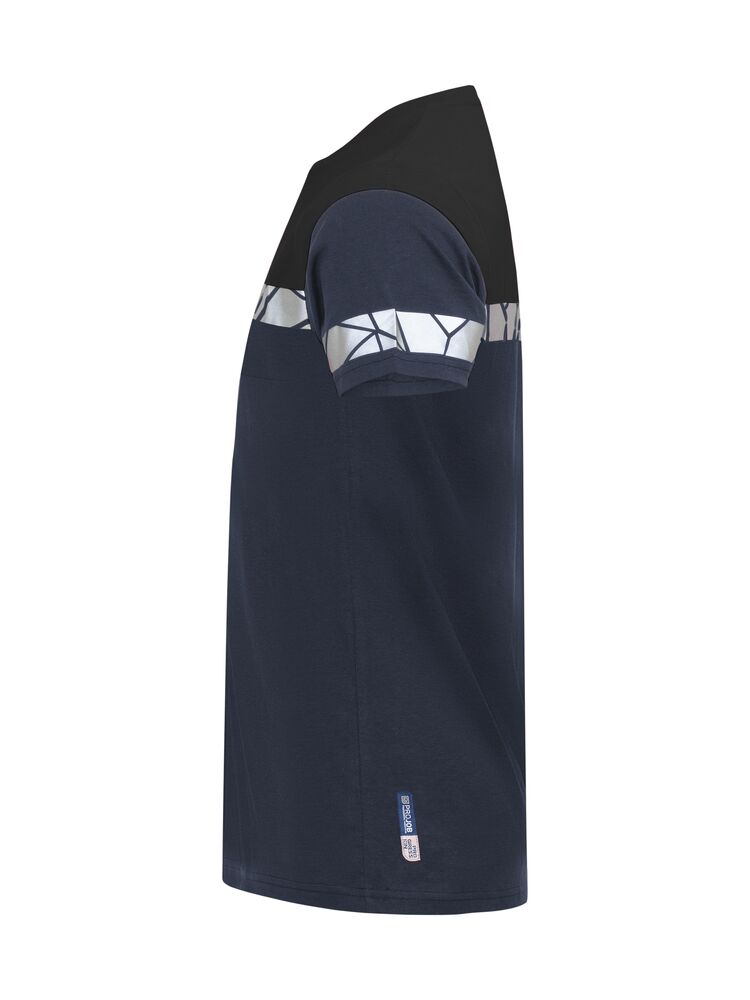 PROJOB Viz Tee 7001