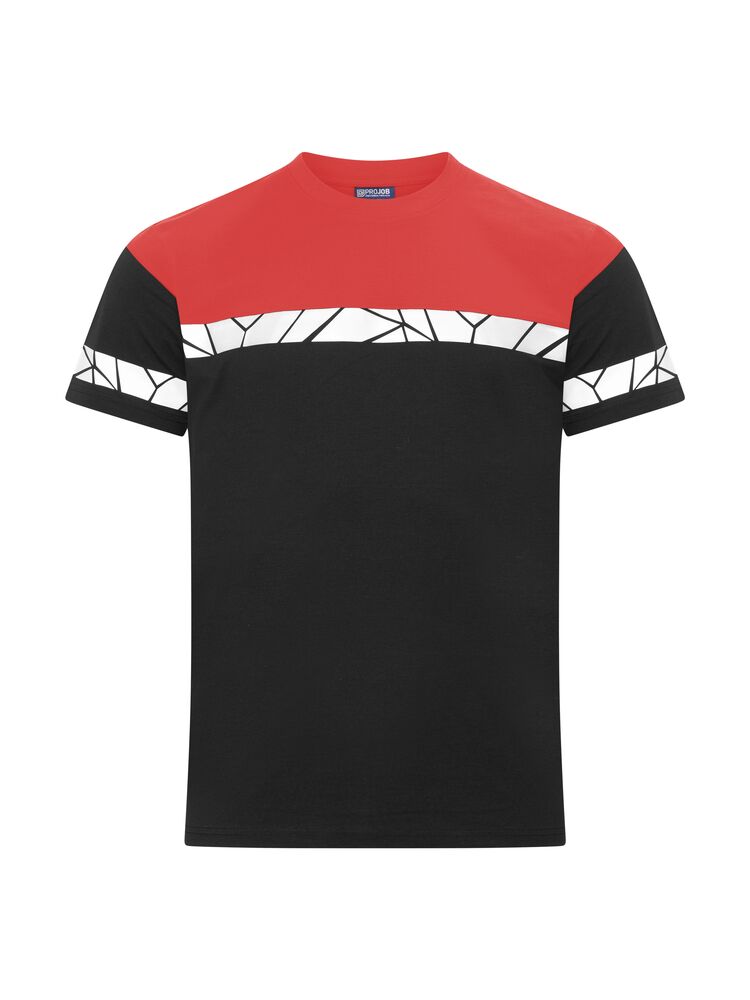PROJOB Viz Tee 7001