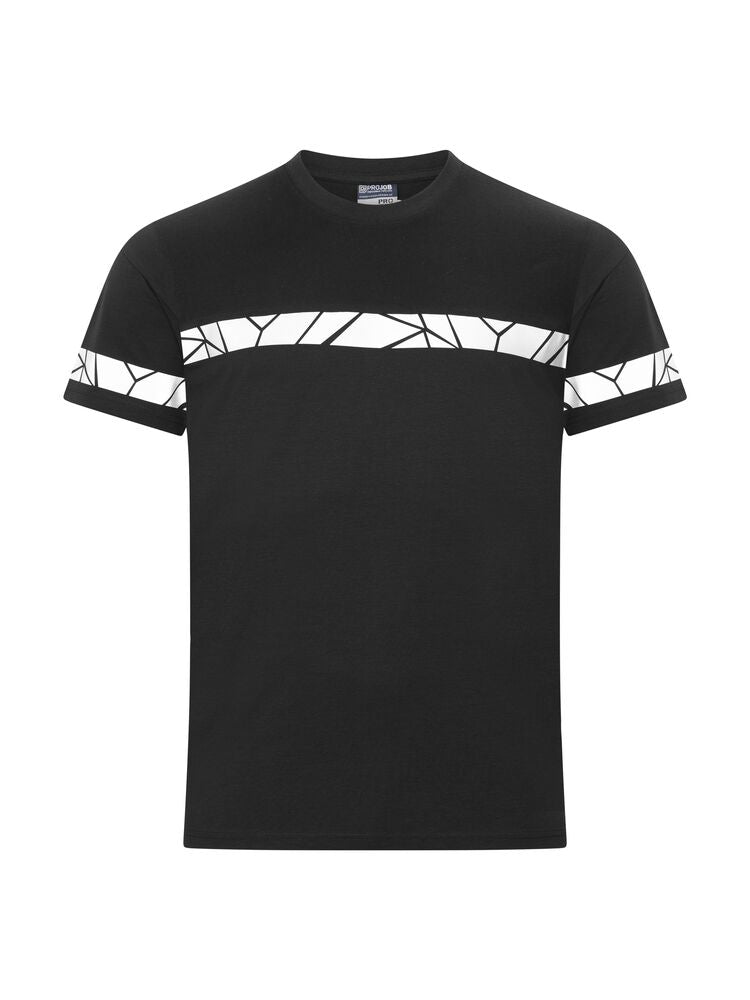 PROJOB Viz Tee 7001