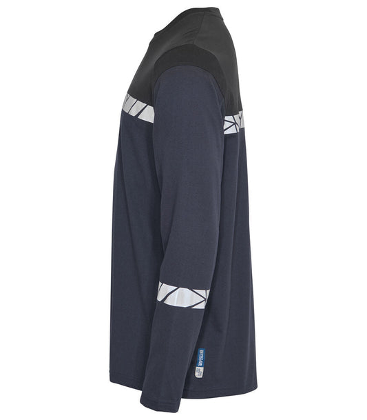 PROJOB Viz Long Sleeve Tee 7002