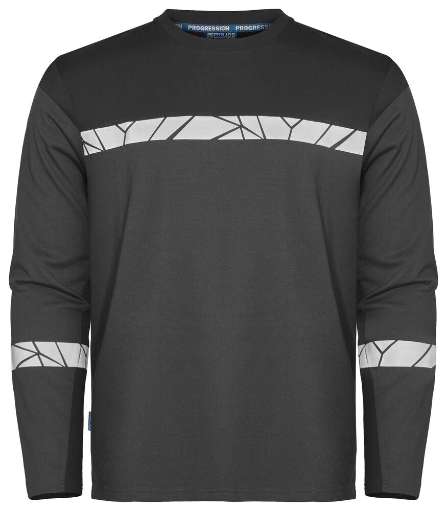 PROJOB Viz Long Sleeve Tee 7002