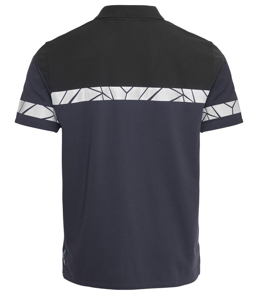 PROJOB Viz Polo Shirt 7003