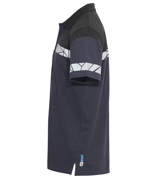 PROJOB Viz Polo Shirt 7003