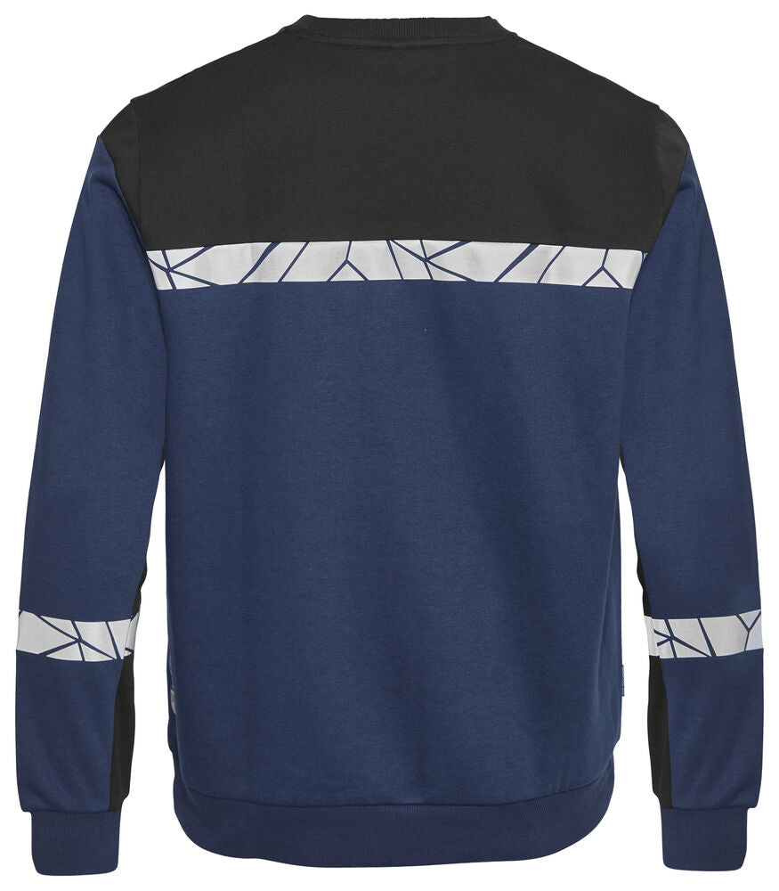 PROJOB Viz Sweatshirt 7101