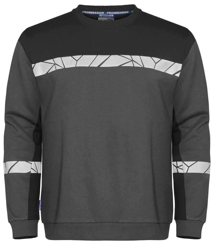 PROJOB Viz Sweatshirt 7101