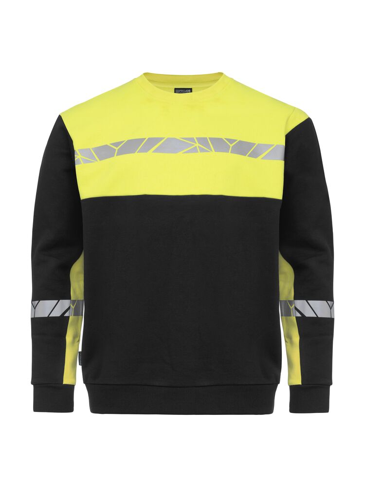 PROJOB Viz Sweatshirt 7101