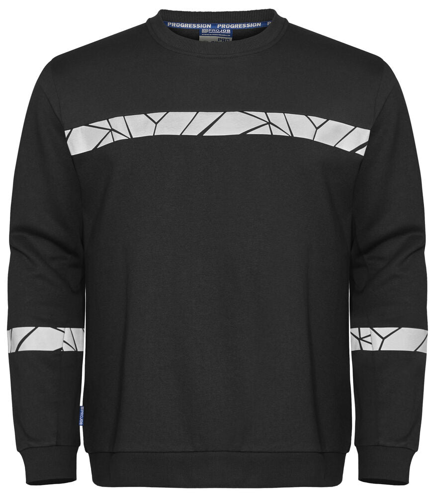 PROJOB Viz Sweatshirt 7101