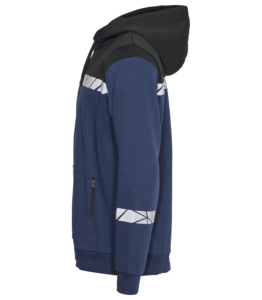PROJOB Viz Hoody 7104