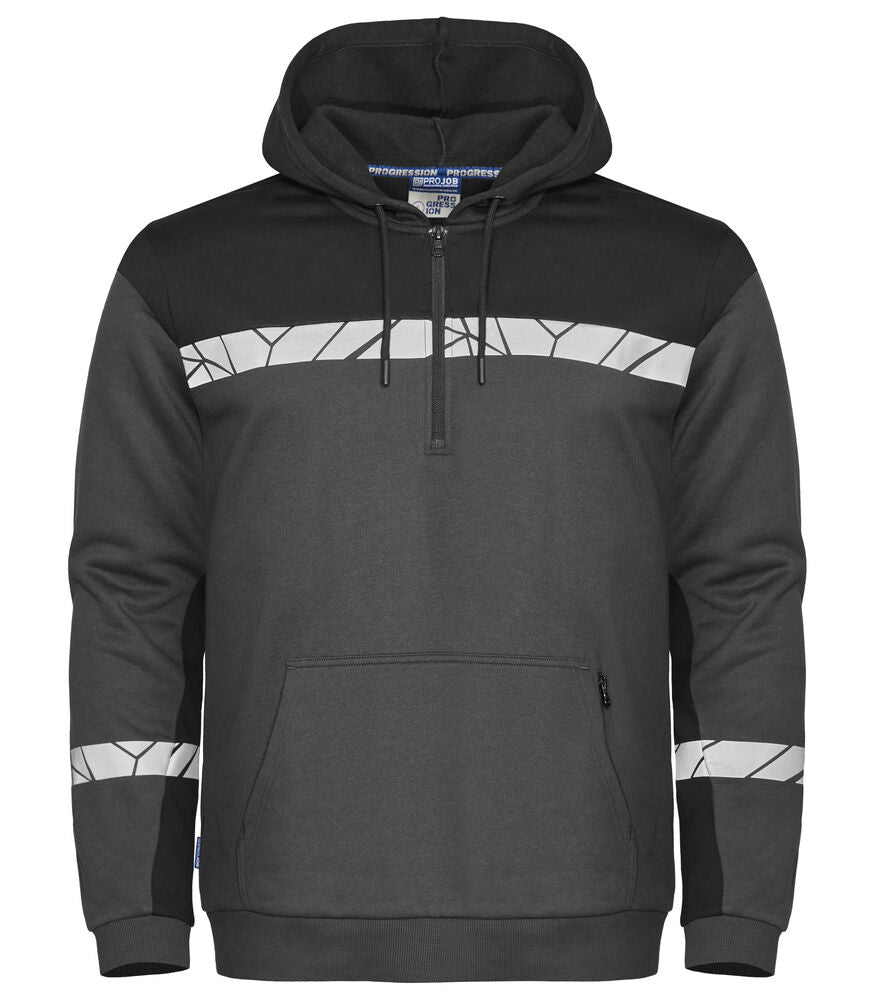 PROJOB Viz Hoody 7104