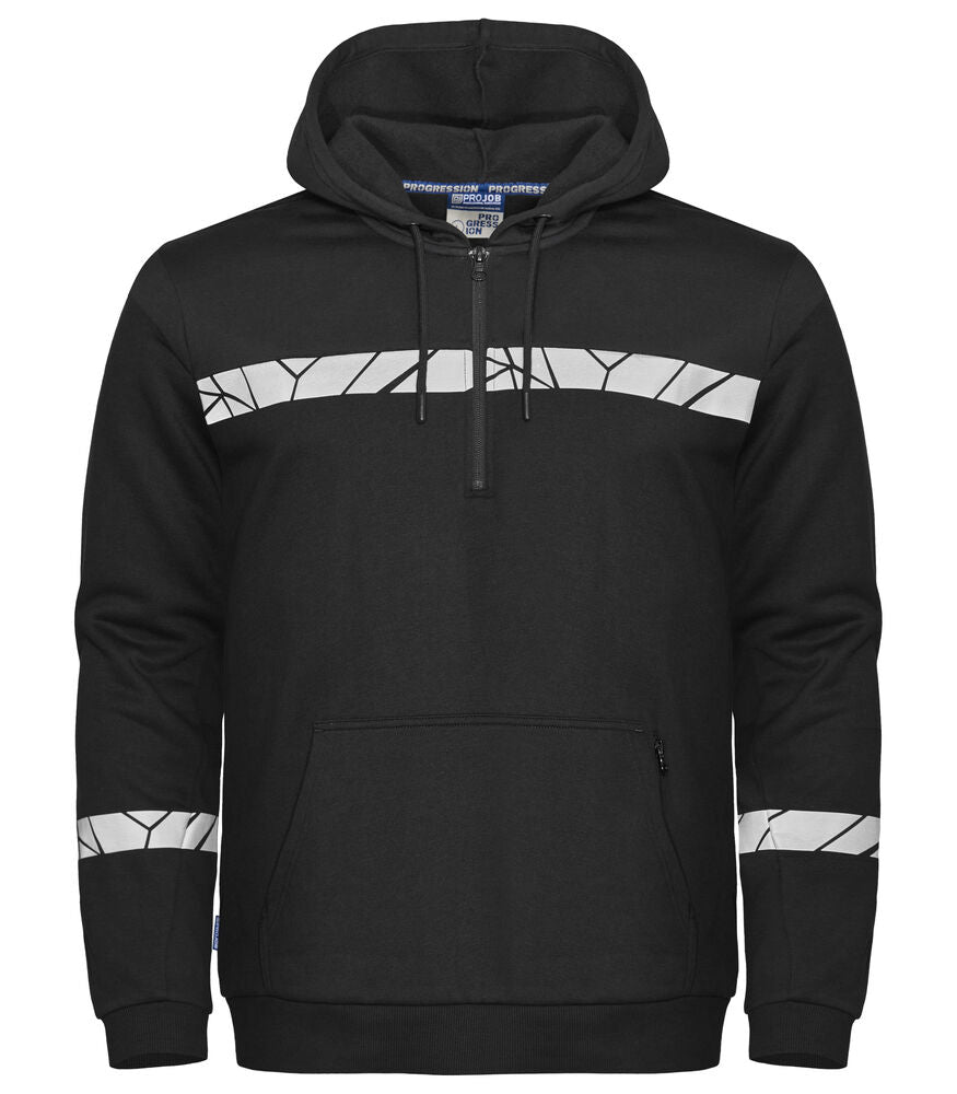 PROJOB Viz Hoody 7104