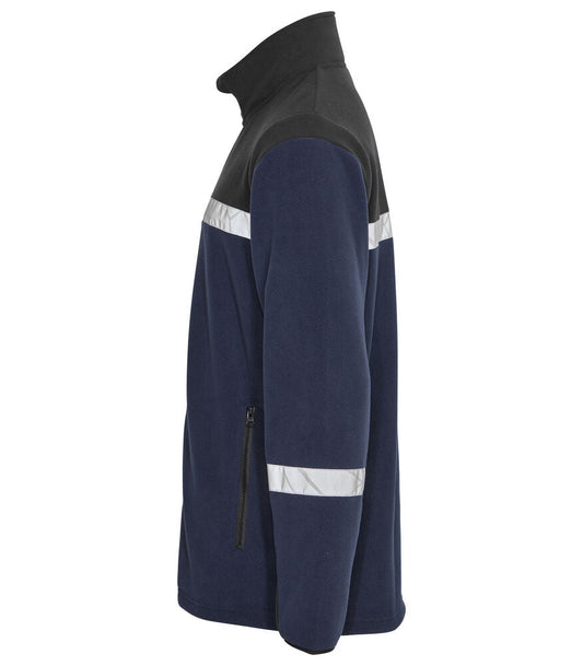 PROJOB Viz Fleece Jacket 7300