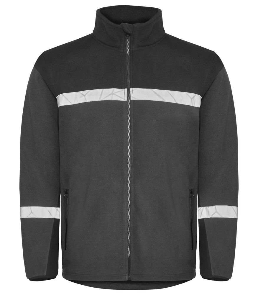 PROJOB Viz Fleece Jacket 7300