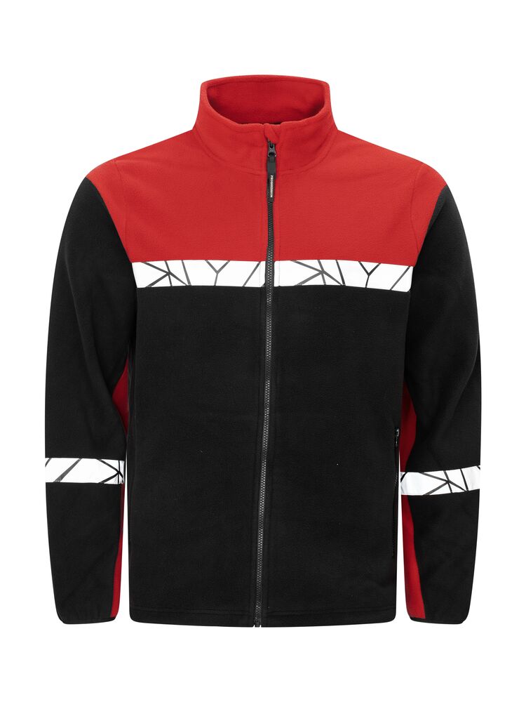 PROJOB Viz Fleece Jacket 7300