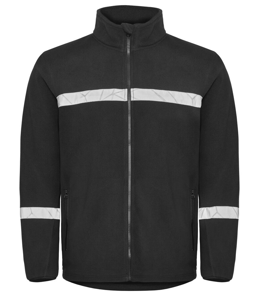 PROJOB Viz Fleece Jacket 7300