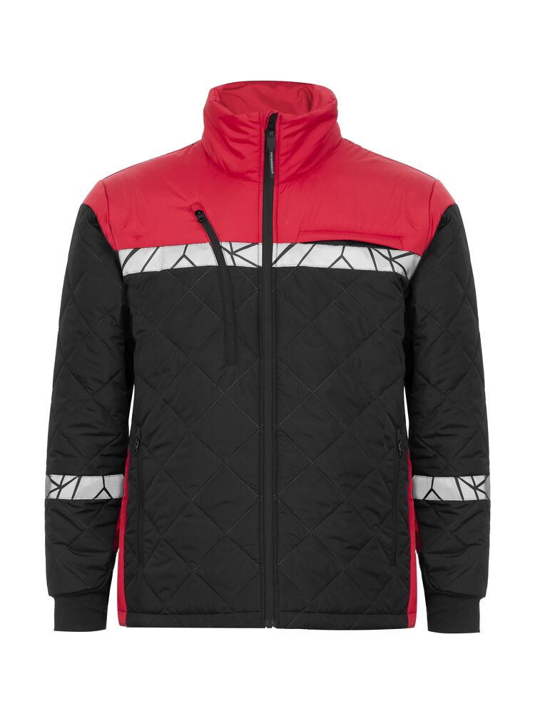 PROJOB Viz Lightweight Jacket 7404