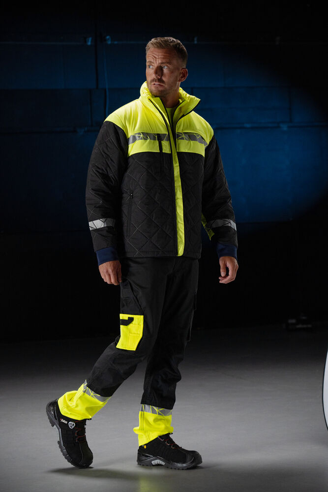 PROJOB Viz Lightweight Jacket 7404