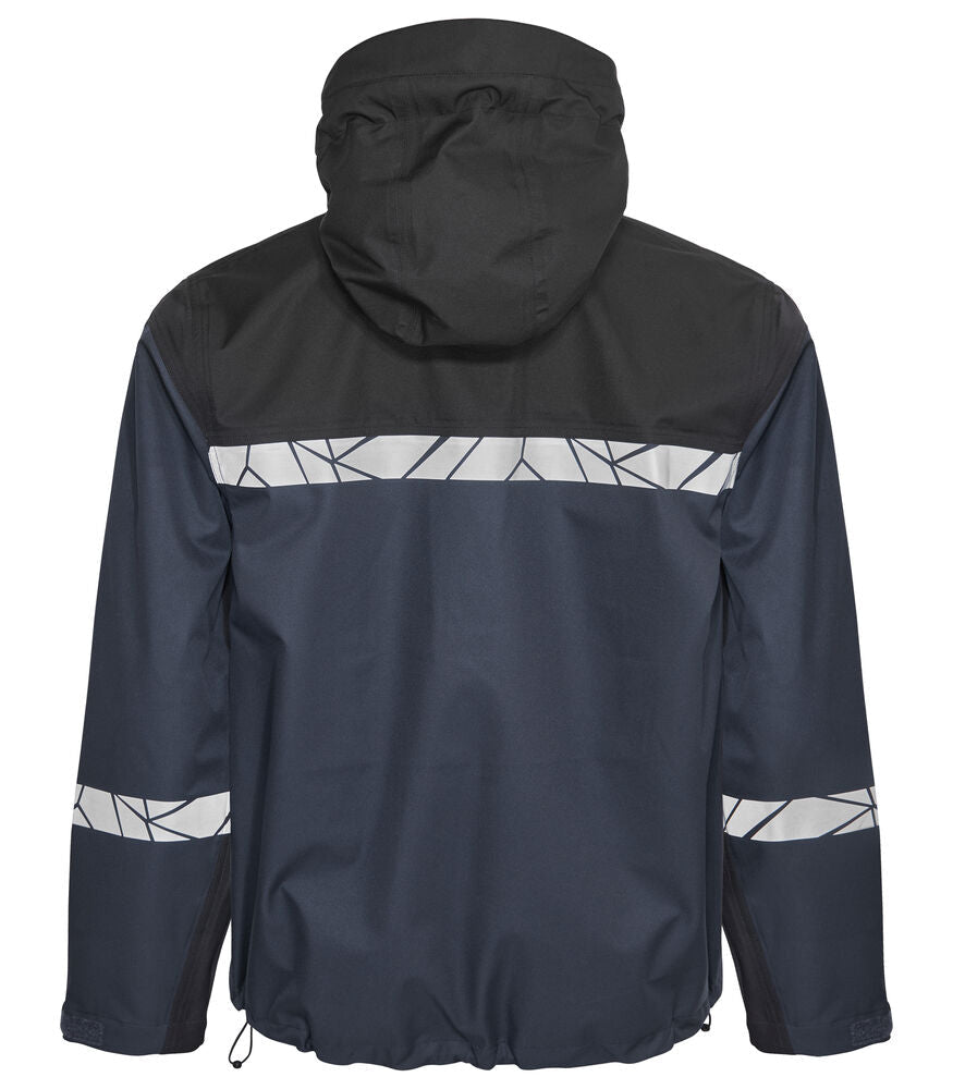 PROJOB Viz Shell Jacket 7414