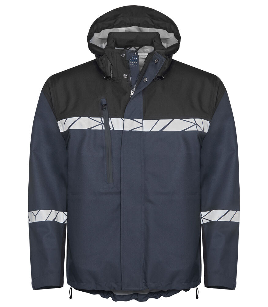 PROJOB Viz Shell Jacket 7414