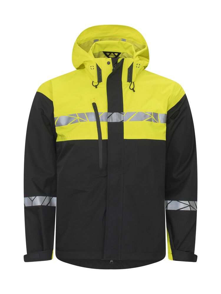 PROJOB Viz Shell Jacket 7414