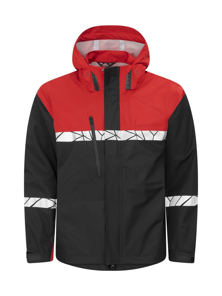 PROJOB Viz Shell Jacket 7414
