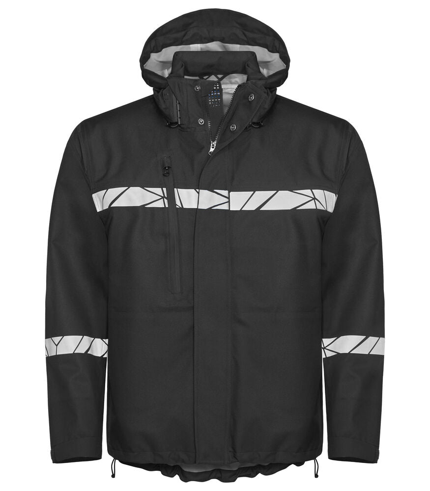 PROJOB Viz Shell Jacket 7414