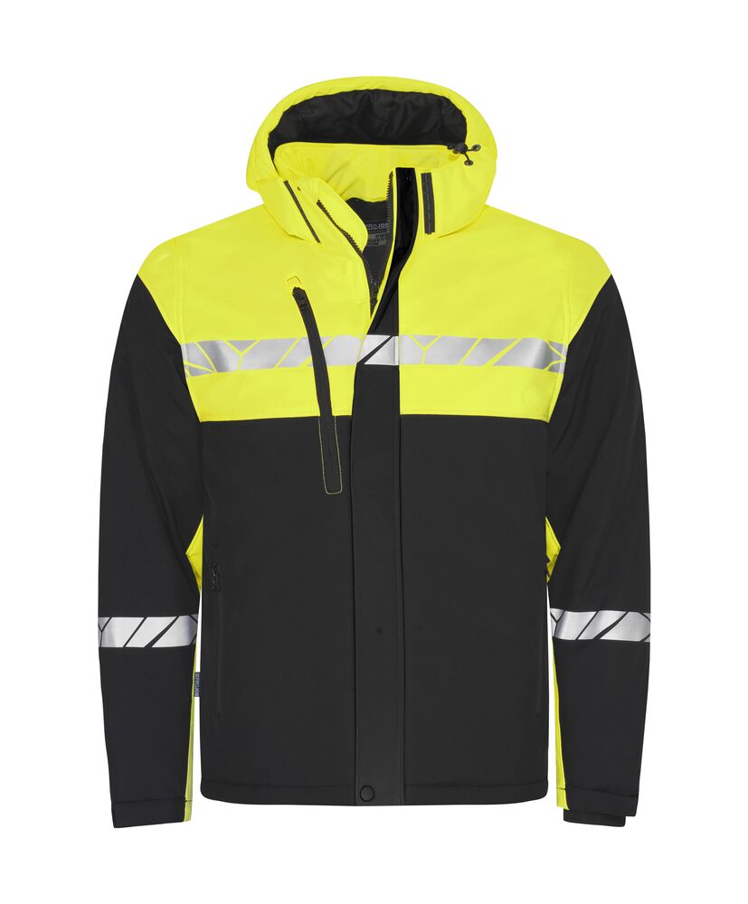 PROJOB Viz Functional Padded Jacket 7415