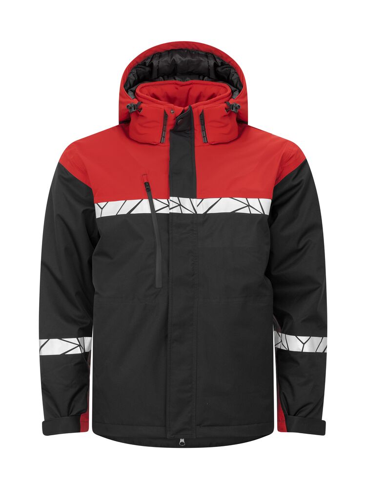 PROJOB Viz Functional Padded Jacket 7415