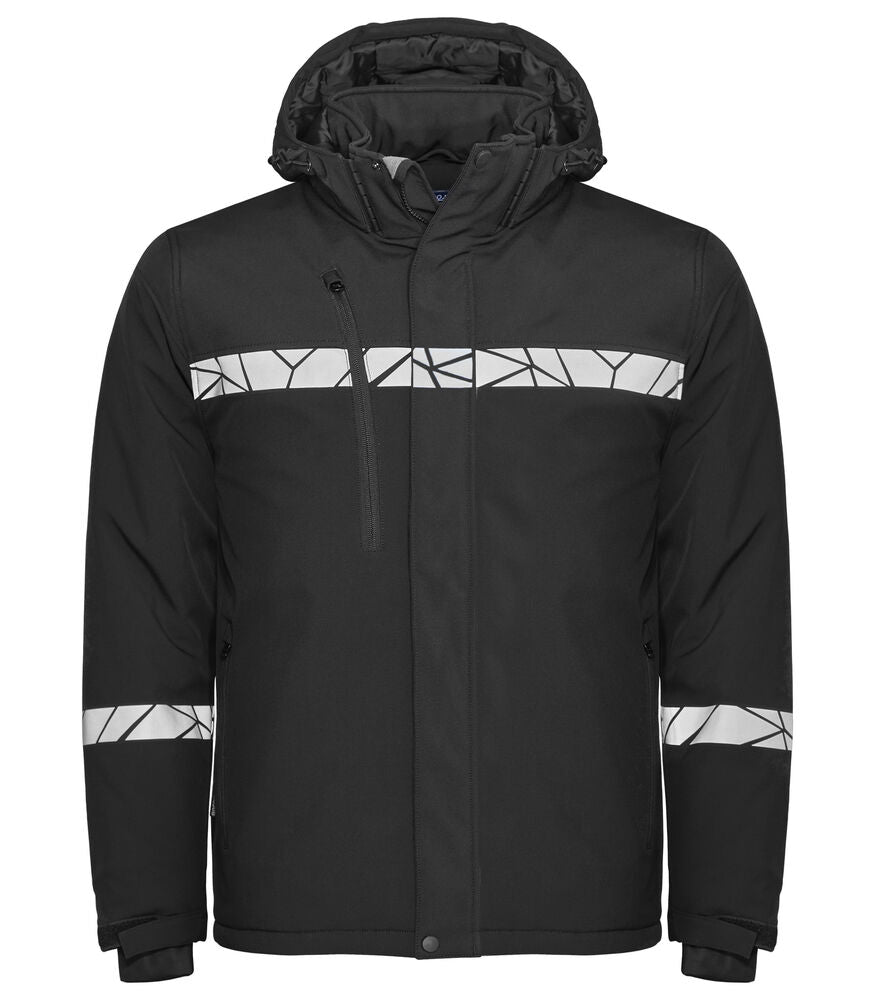 PROJOB Viz Functional Padded Jacket 7415