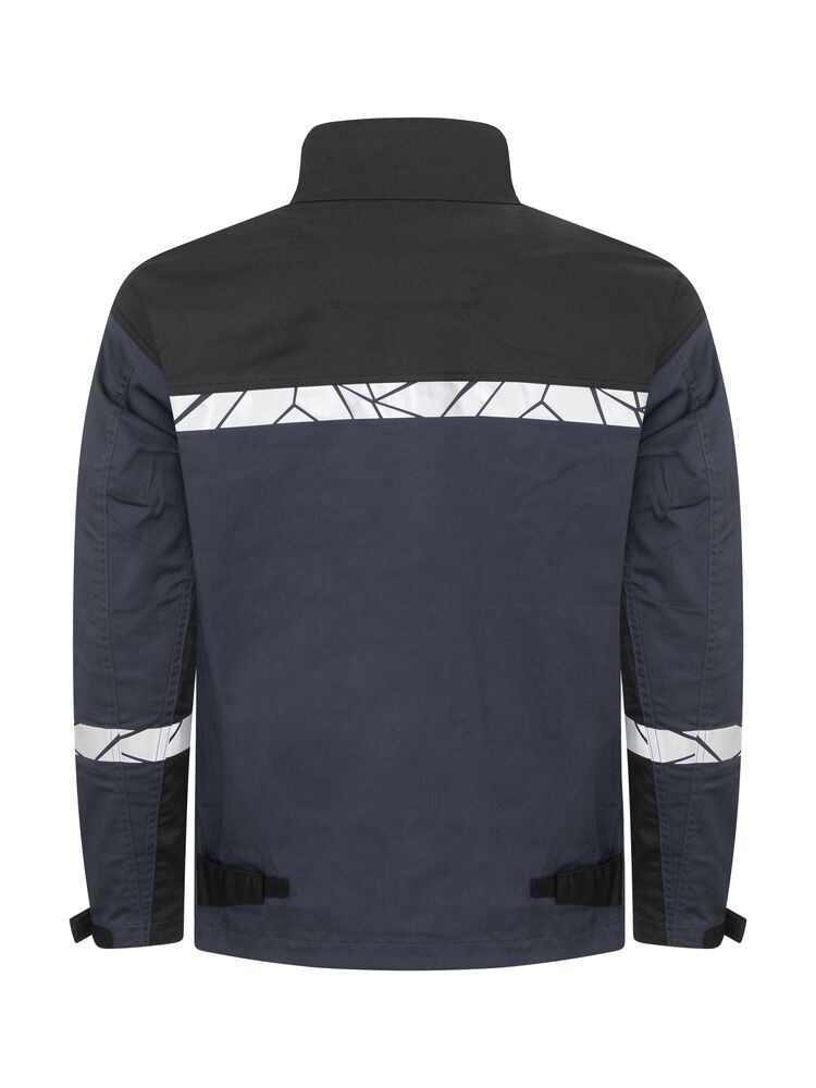 PROJOB Viz Work Jacket 7416