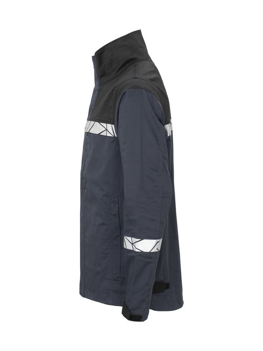 PROJOB Viz Work Jacket 7416