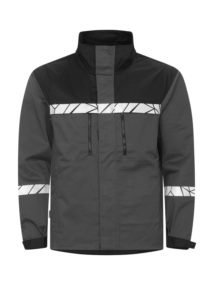 PROJOB Viz Work Jacket 7416
