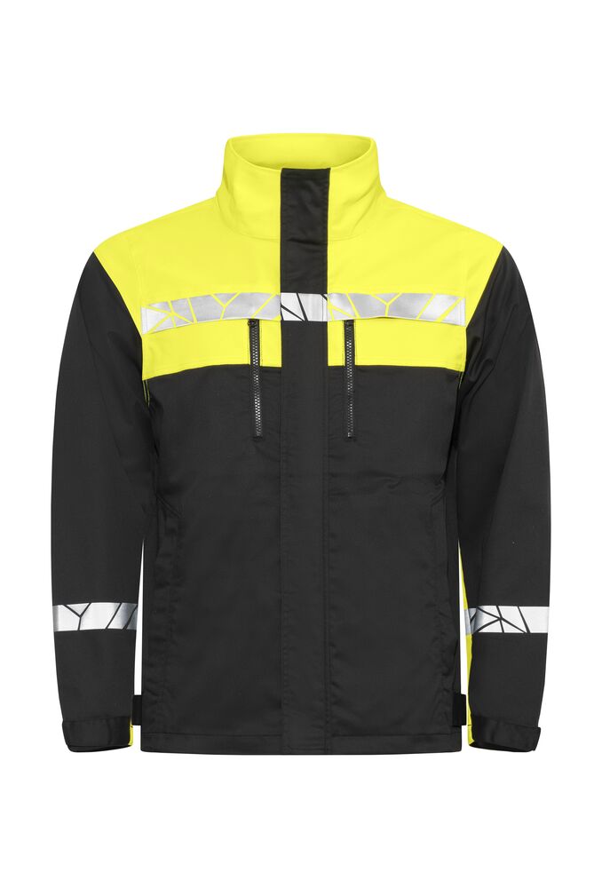 PROJOB Viz Work Jacket 7416