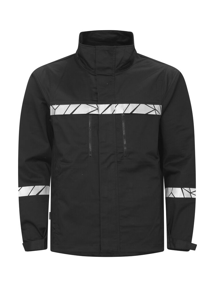 PROJOB Viz Work Jacket 7416