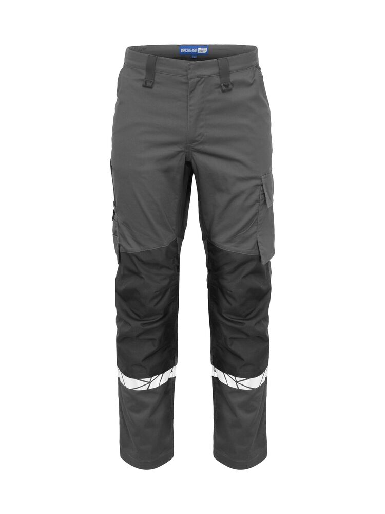 PROJOB Work Trousers 7508 (Knee Protectors)