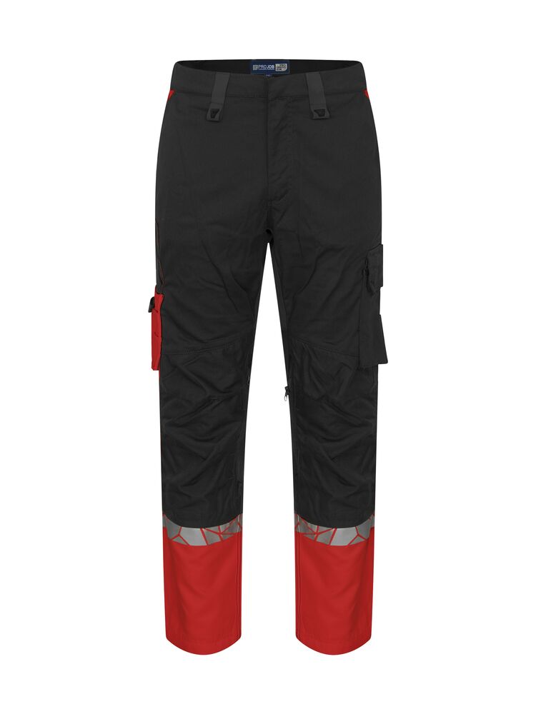 PROJOB Work Trousers 7508 (Knee Protectors)