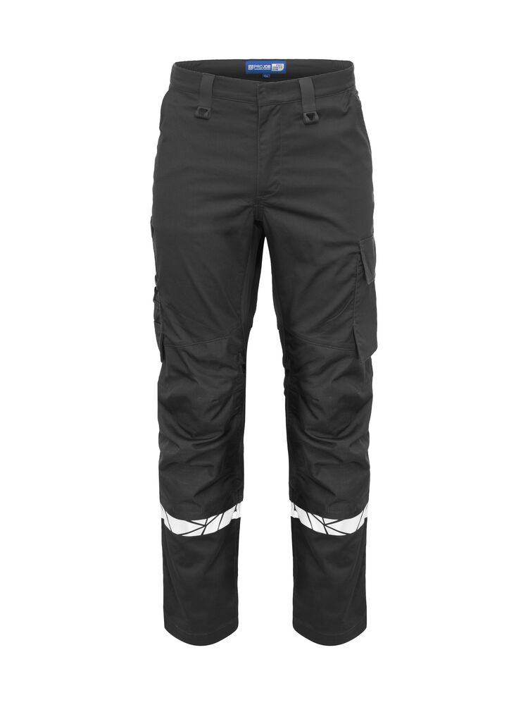 PROJOB Work Trousers 7508 (Knee Protectors)