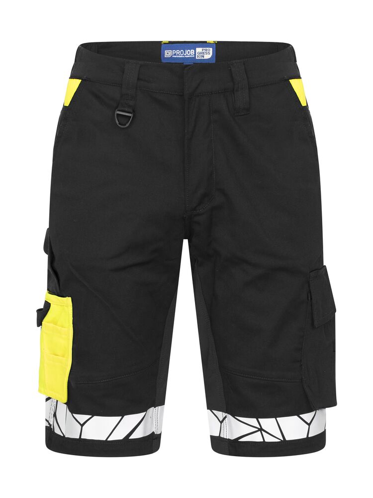 PROJOB Work Shorts 7510