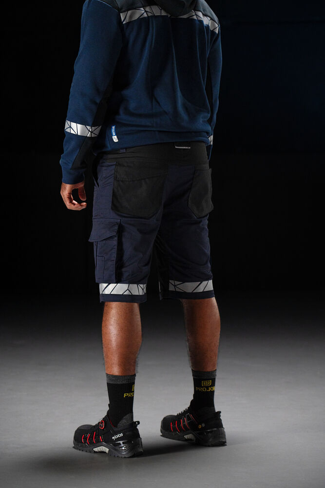 PROJOB Viz Hoody 7104