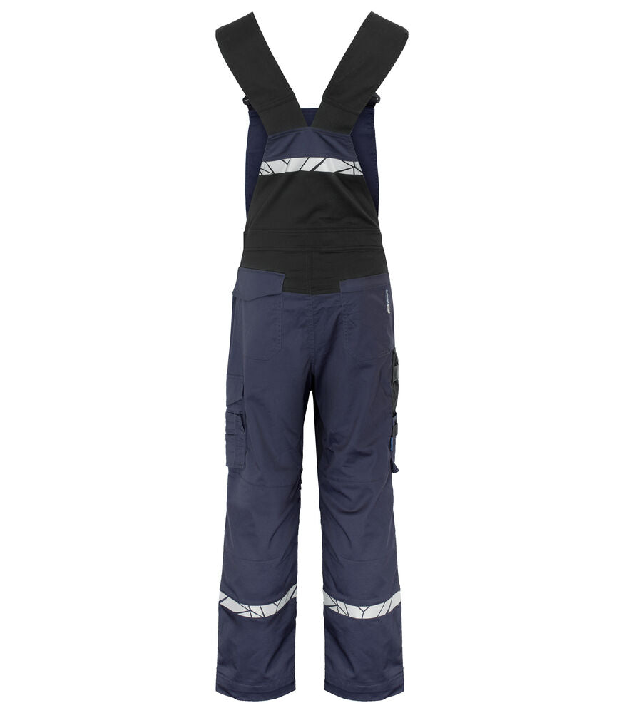 PROJOB Viz Bib and Brace 7600