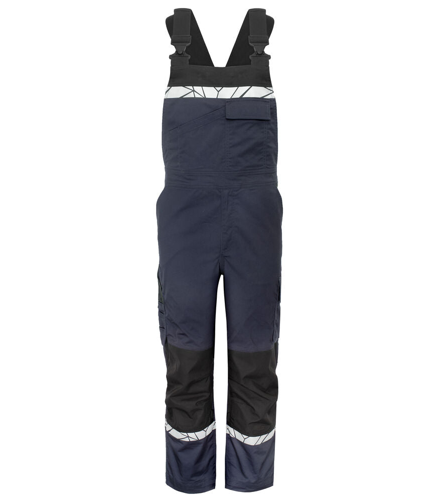 PROJOB Viz Bib and Brace 7600