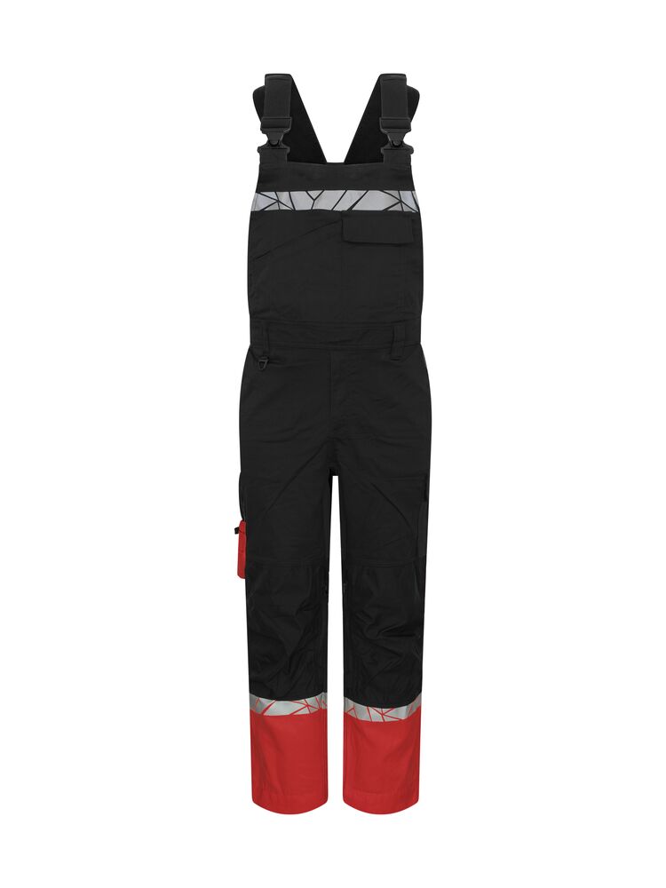 PROJOB Viz Bib and Brace 7600
