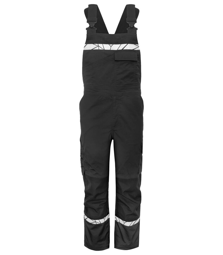 PROJOB Viz Bib and Brace 7600